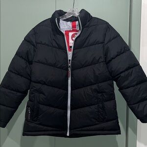 Canada Weather Gear Puffer Jacket